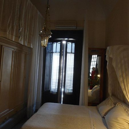 Rosella Bianchi Bed & Breakfast Palermo Exterior foto