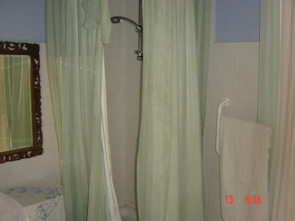 Rosella Bianchi Bed & Breakfast Palermo Exterior foto