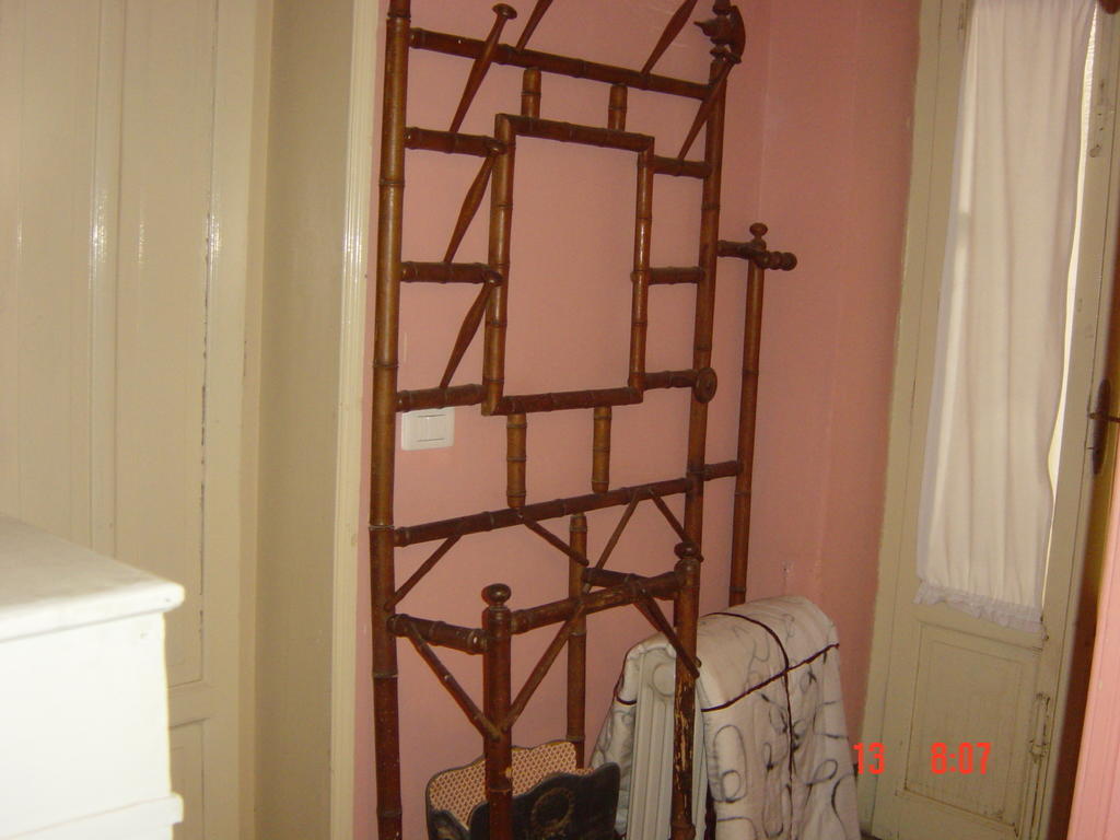 Rosella Bianchi Bed & Breakfast Palermo Cameră foto