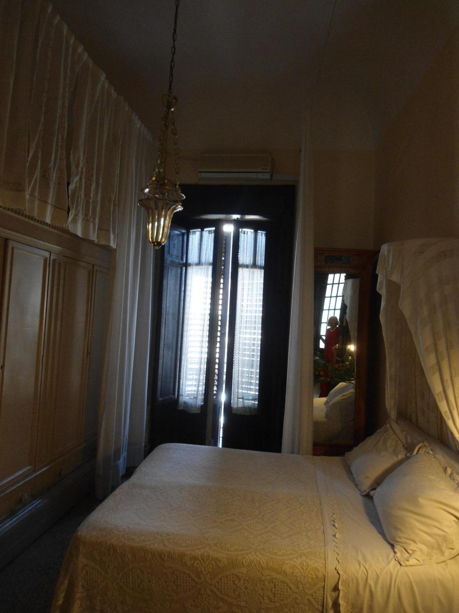 Rosella Bianchi Bed & Breakfast Palermo Exterior foto