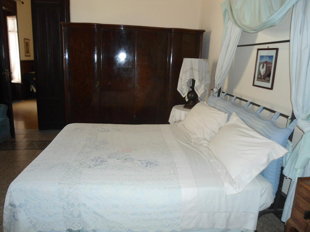 Rosella Bianchi Bed & Breakfast Palermo Cameră foto