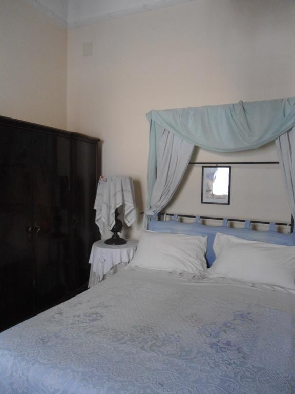 Rosella Bianchi Bed & Breakfast Palermo Cameră foto