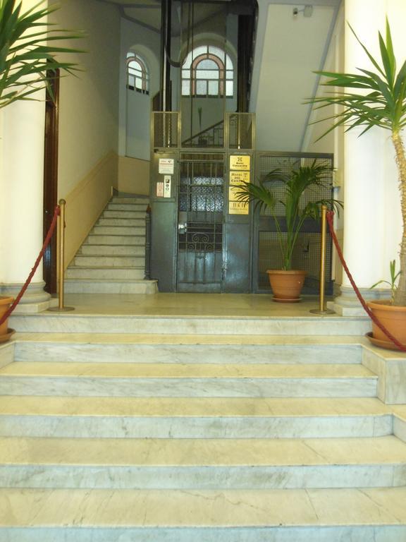 Rosella Bianchi Bed & Breakfast Palermo Exterior foto