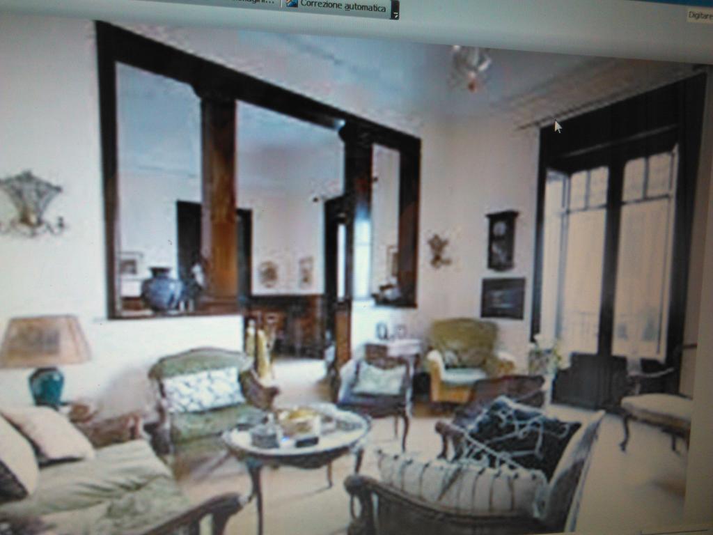 Rosella Bianchi Bed & Breakfast Palermo Exterior foto